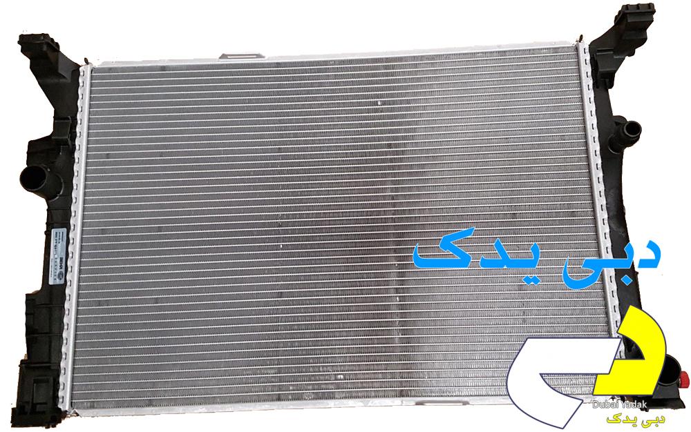 رادیاتور بنز مدل w176 ساخت بهر آلمان