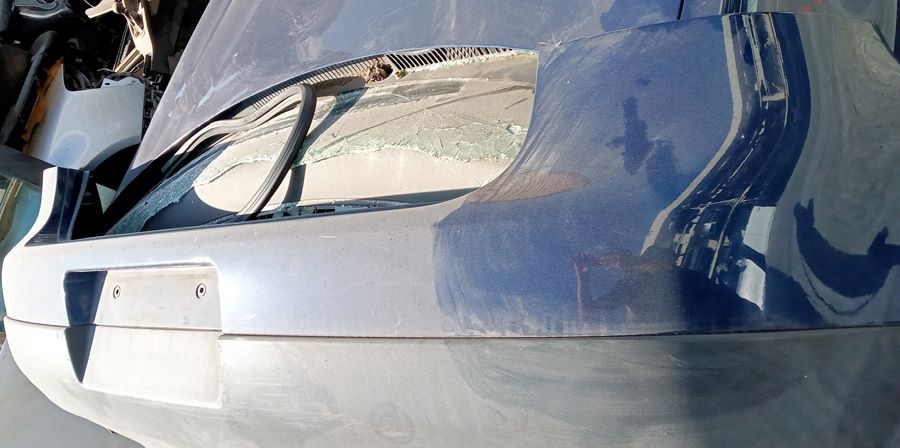 چراغ جلوهای هاف کات استوک فولکس واگن گلف 2005