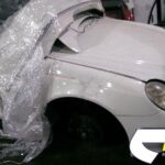 نوس کات مرسدس بنز 320