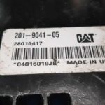 ایسیو لودر کاترپیلار 201-9041