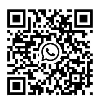 ارسال پیام به ما از طریق واتزآپ